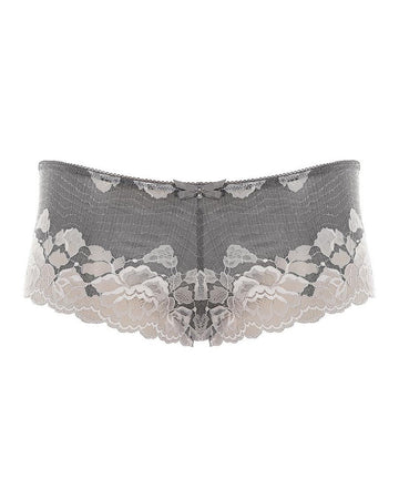 Fantasie 9206 Marianna Floral Lace Boyshort myselflingerie.com